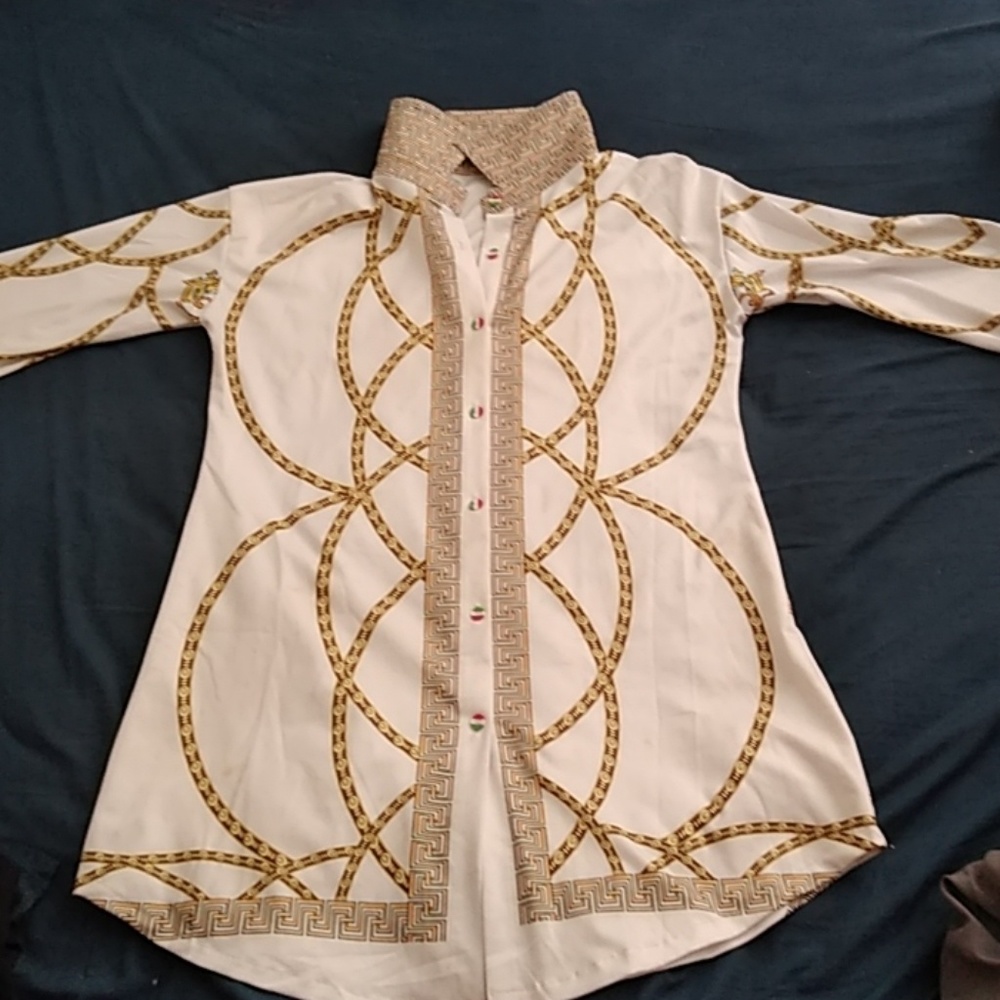 Dress - Picture 2 of 4